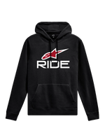 Sweat À Capuche Ride V 3
