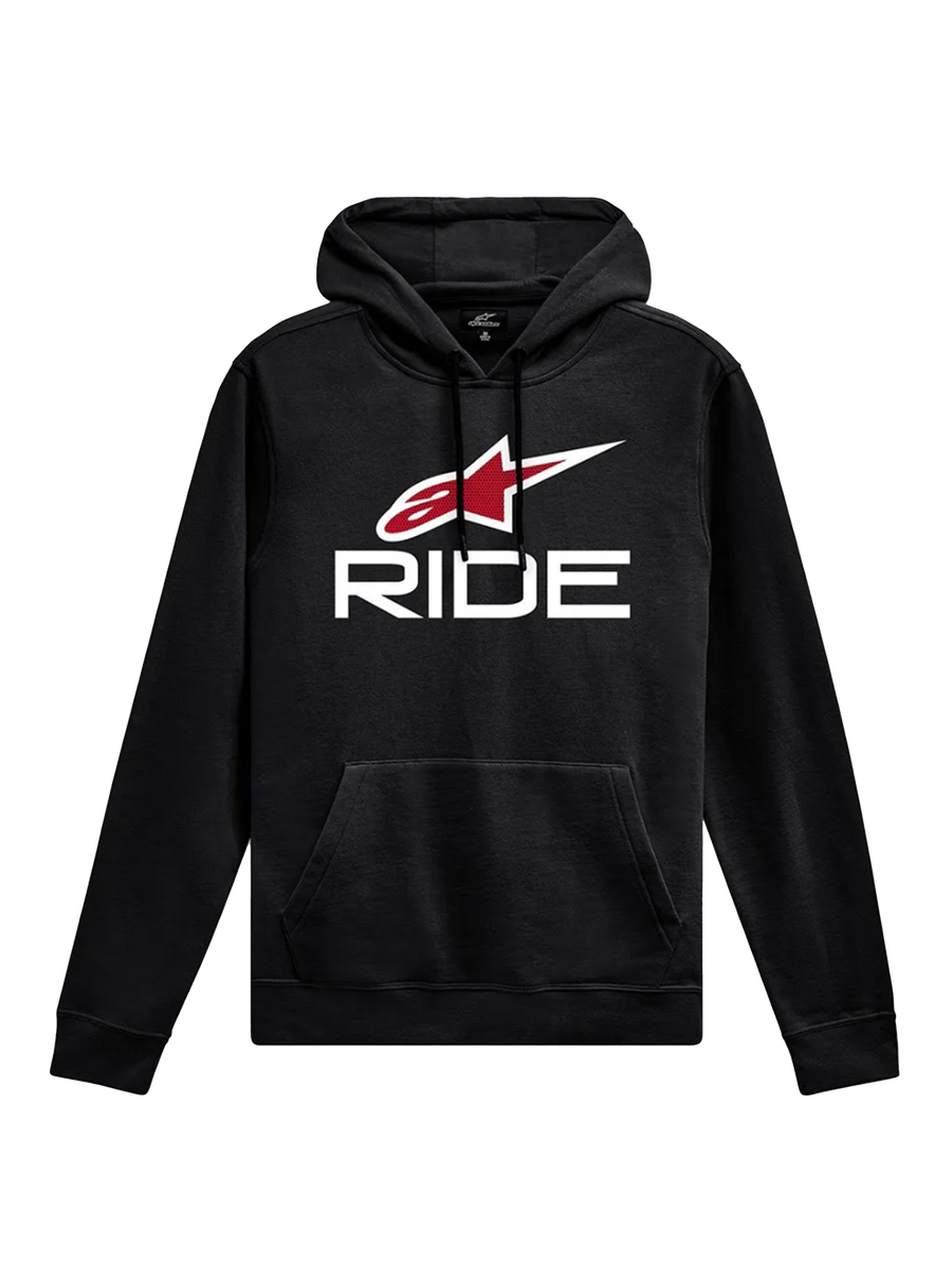 Sweat À Capuche Ride V 3